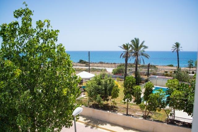 Villa Hera Agios Theodoros Extérieur photo