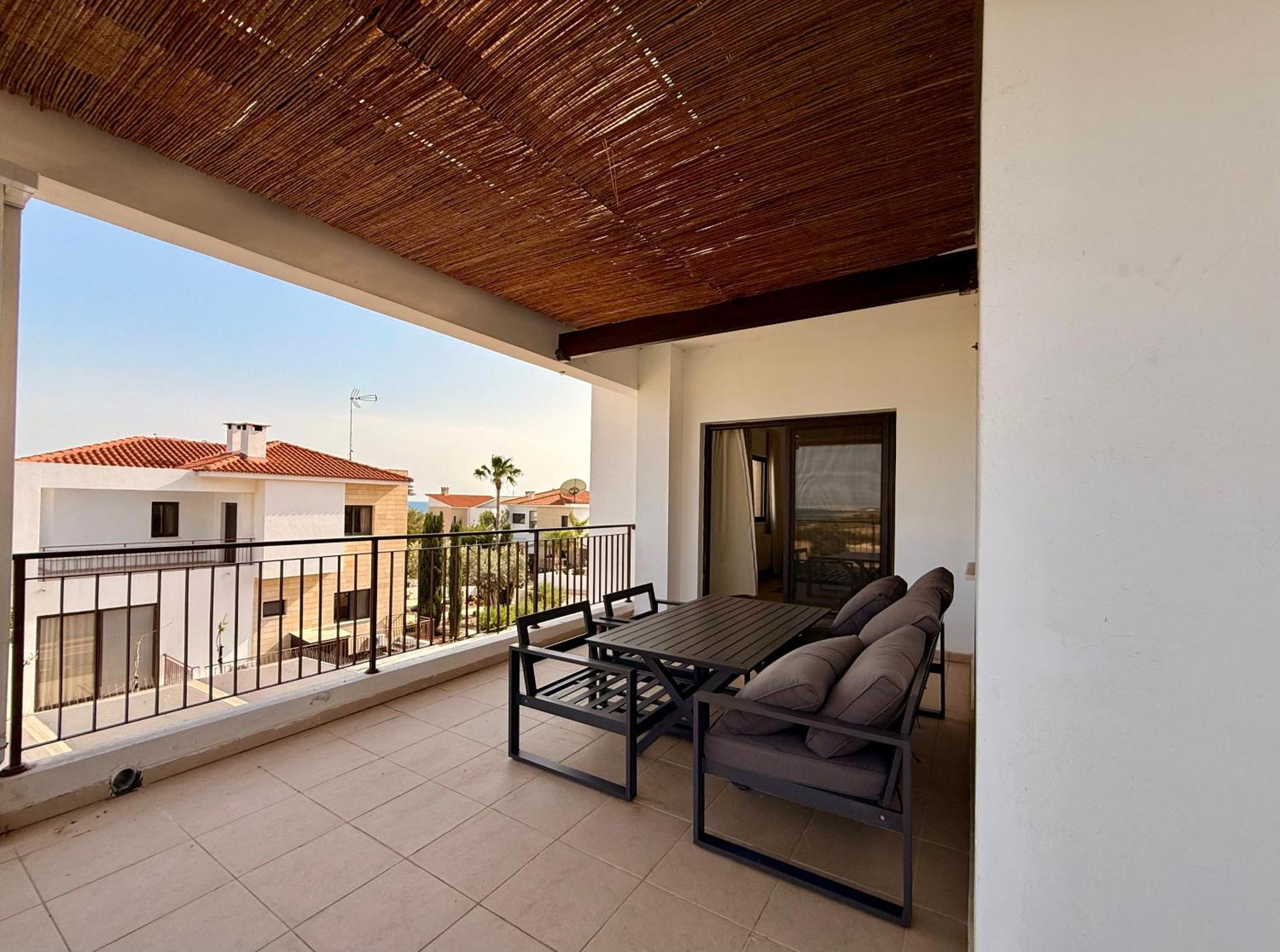 Villa Hera Agios Theodoros Extérieur photo