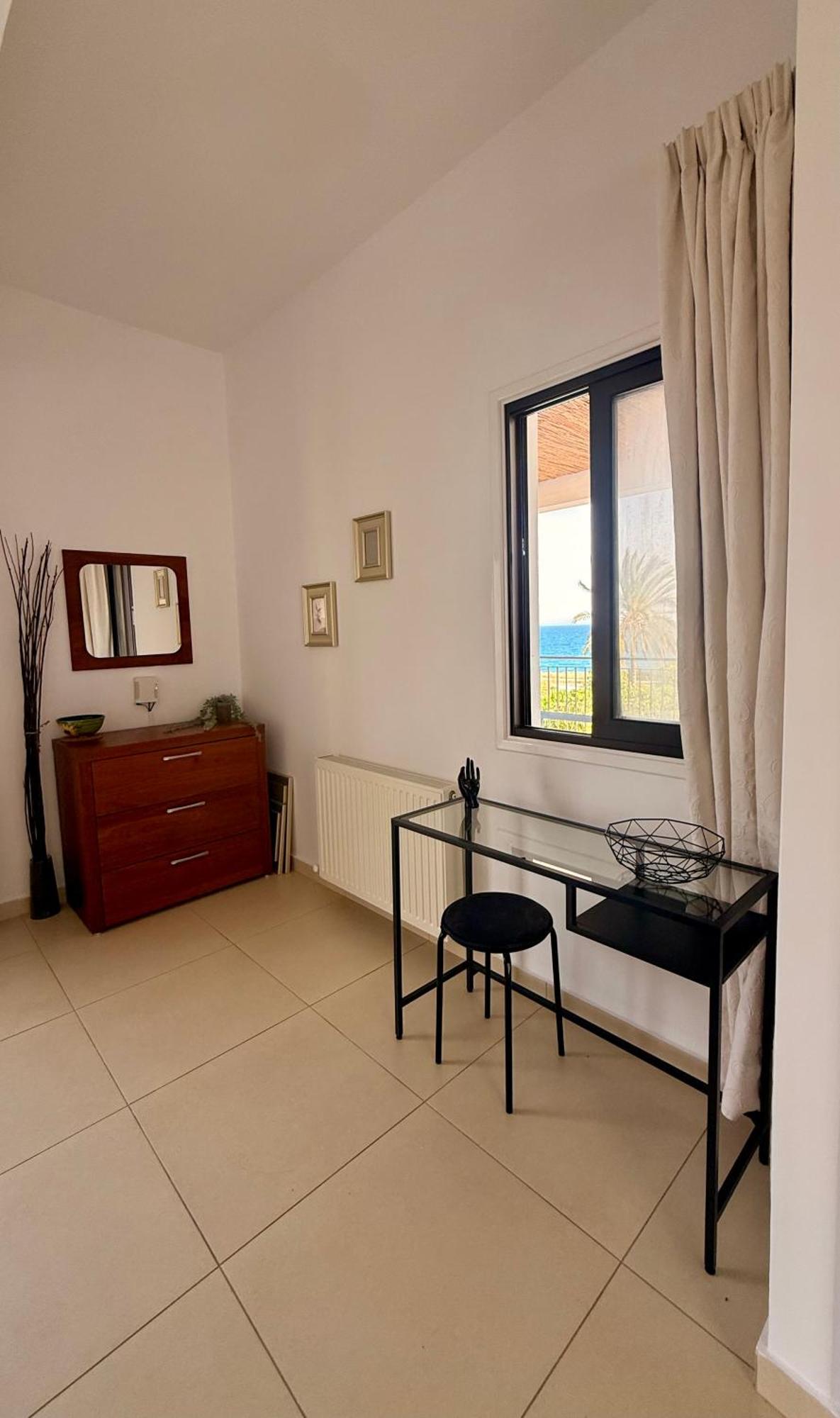 Villa Hera Agios Theodoros Extérieur photo