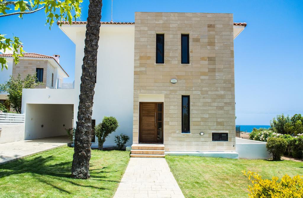 Villa Hera Agios Theodoros Chambre photo