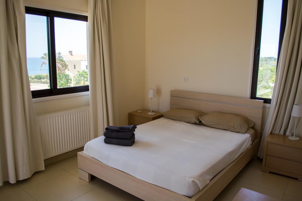 Villa Hera Agios Theodoros Chambre photo
