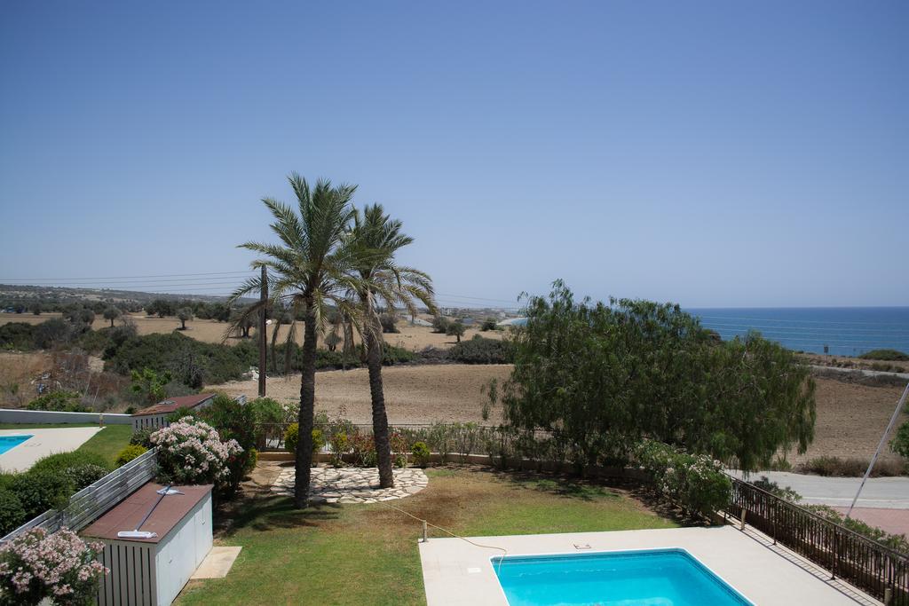 Villa Hera Agios Theodoros Chambre photo